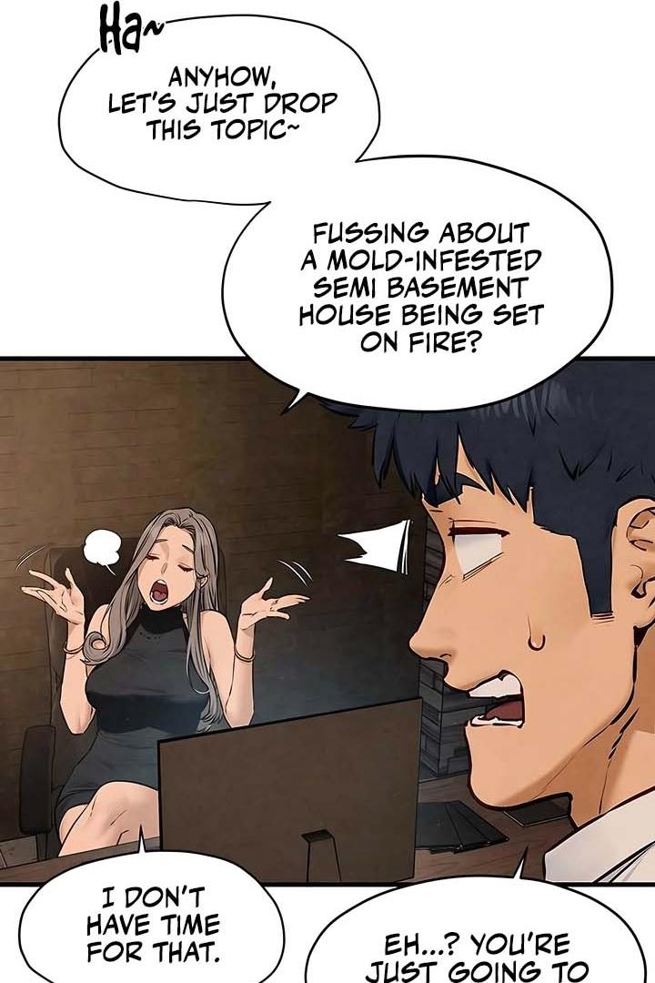Read Moby Dick chapter 28 image 37 on Lezhin