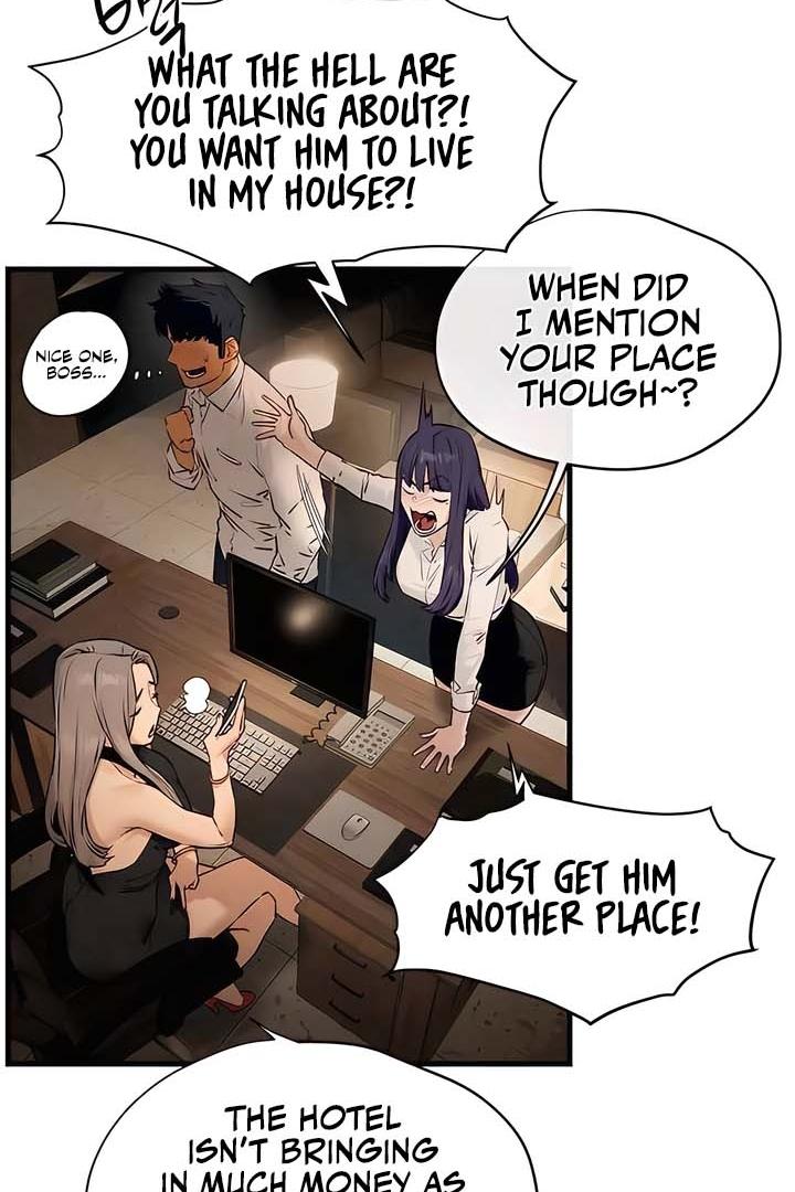 Read Moby Dick chapter 28 image 41 on Lezhin