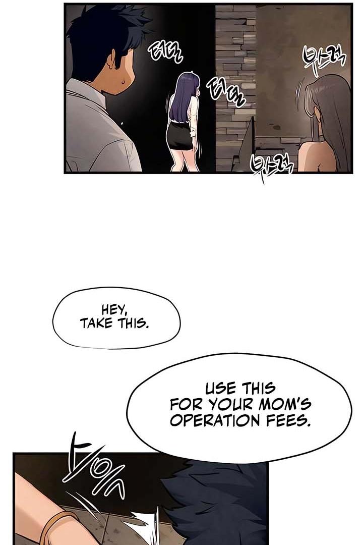 Read Moby Dick chapter 28 image 46 on Lezhin