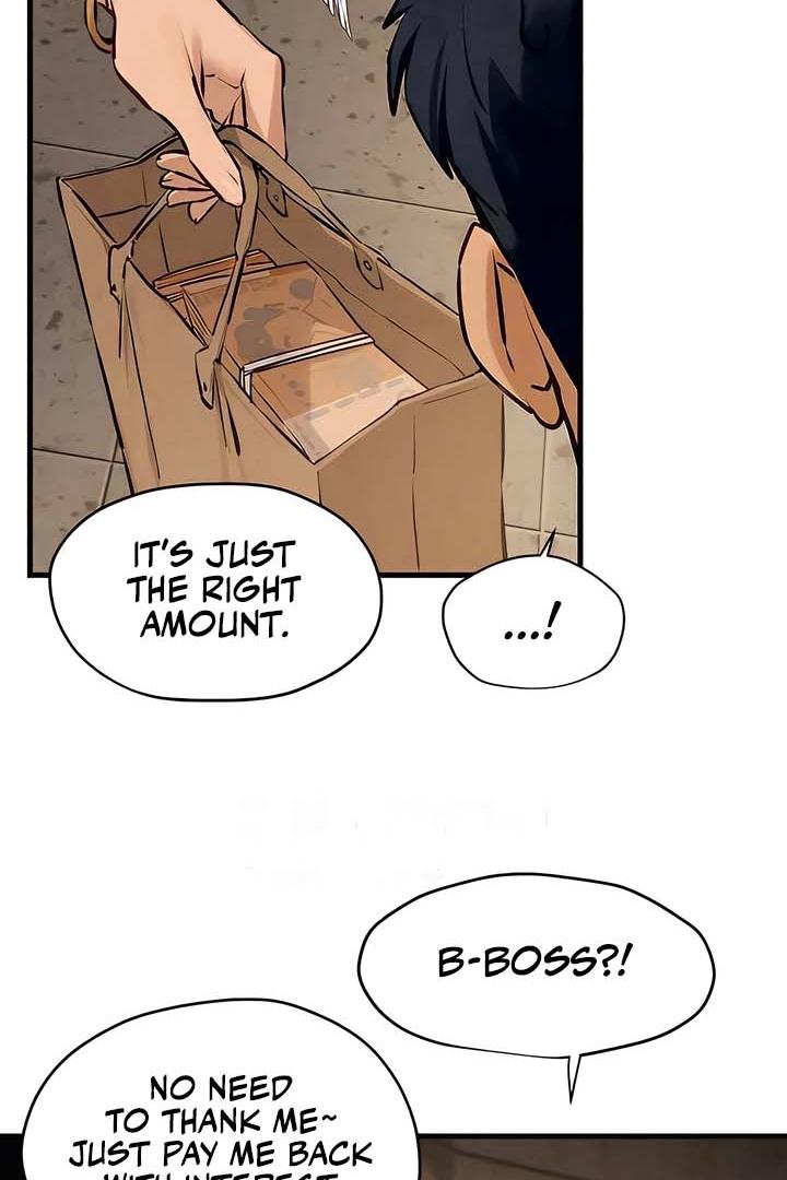 Read Moby Dick chapter 28 image 47 on Lezhin