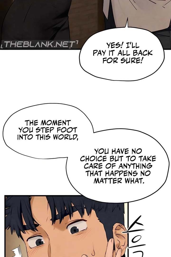 Read Moby Dick chapter 28 image 49 on Lezhin