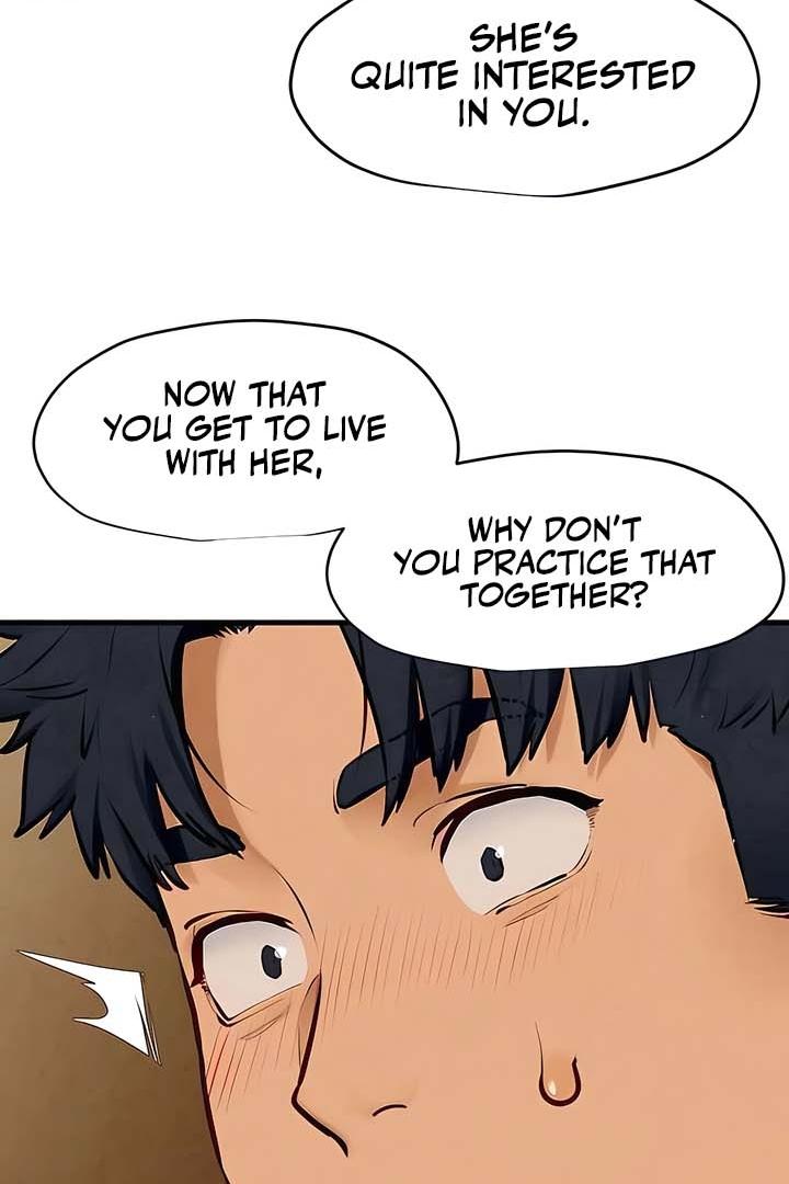 Read Moby Dick chapter 28 image 64 on Lezhin