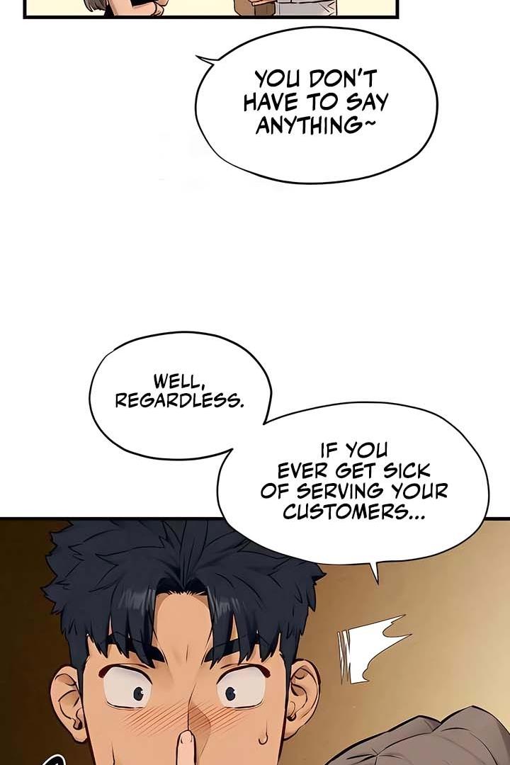 Read Moby Dick chapter 28 image 66 on Lezhin