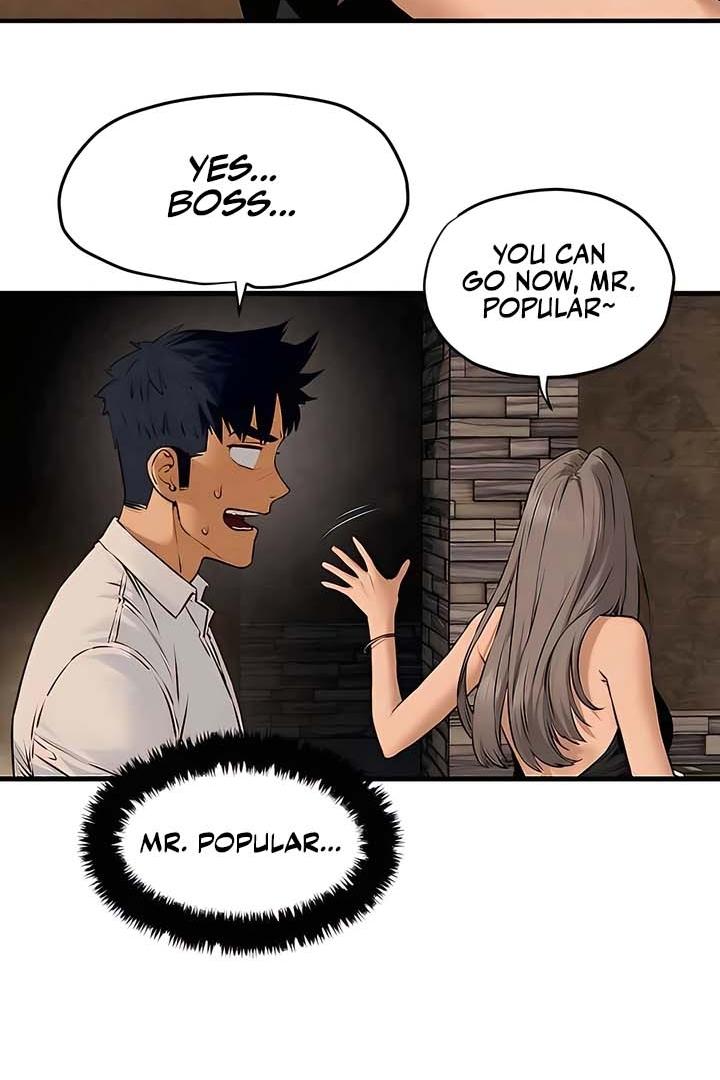 Read Moby Dick chapter 28 image 69 on Lezhin