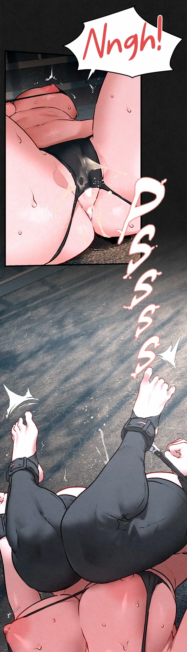 Read Moby Dick chapter 29 image 1 on Lezhin
