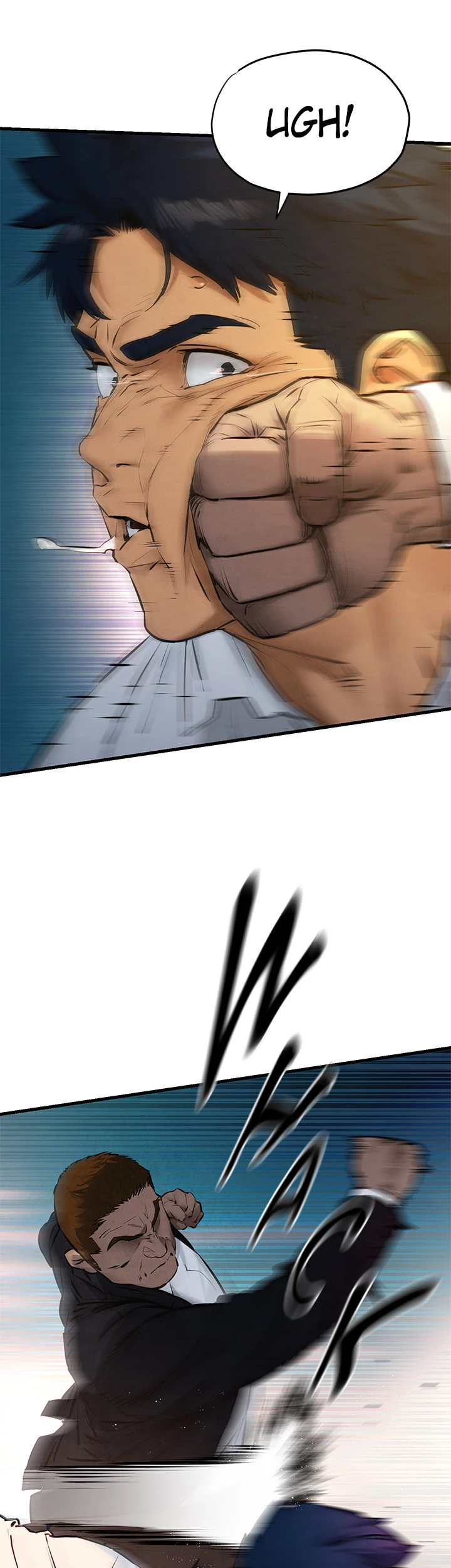 Read Moby Dick chapter 29 image 15 on Lezhin