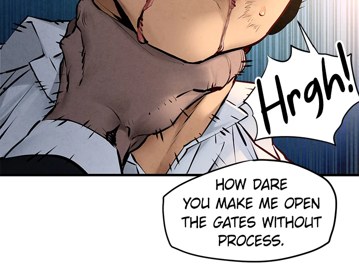 Read Moby Dick chapter 29 image 19 on Lezhin