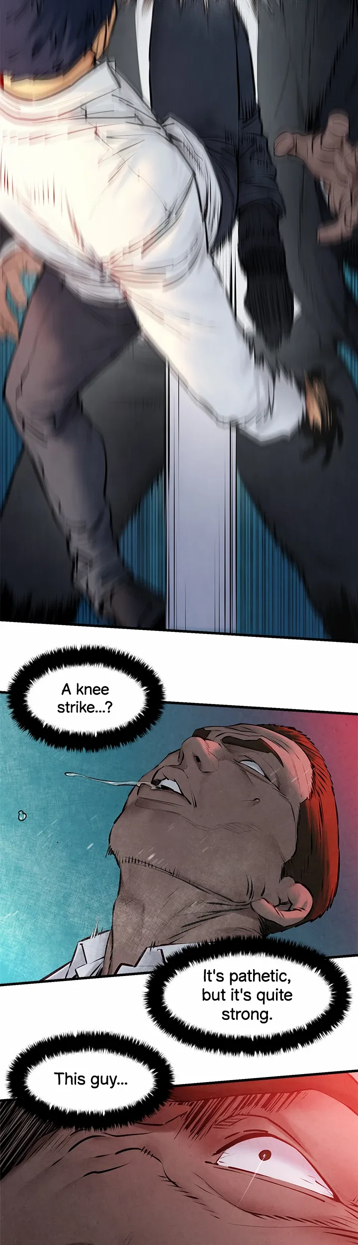 Read Moby Dick chapter 29 image 26 on Lezhin