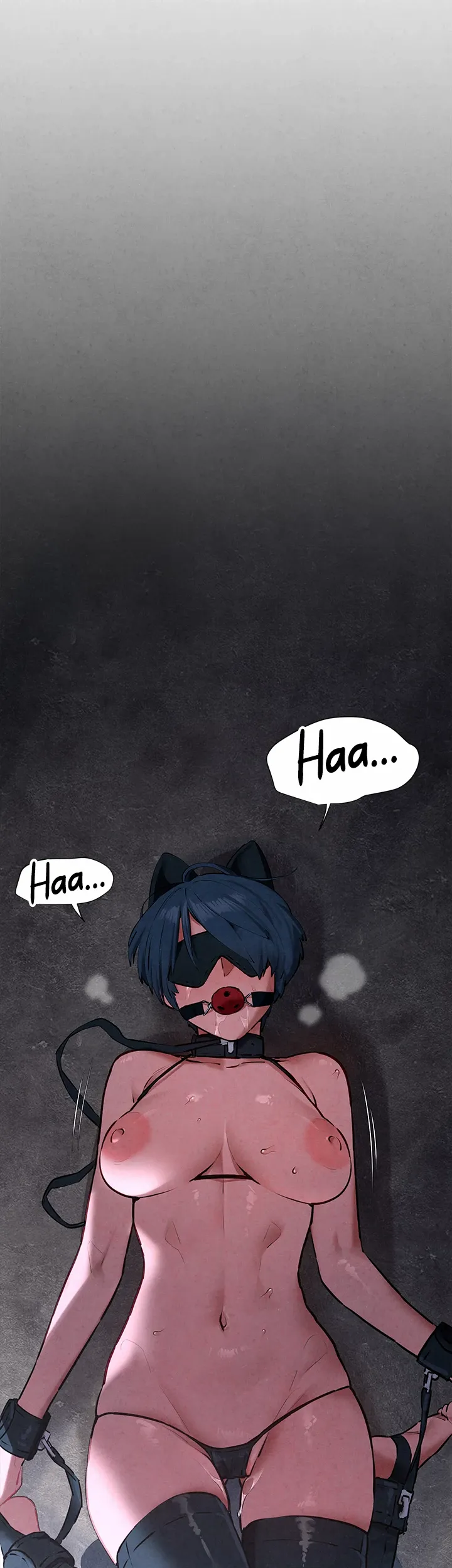 Read Moby Dick chapter 29 image 30 on Lezhin