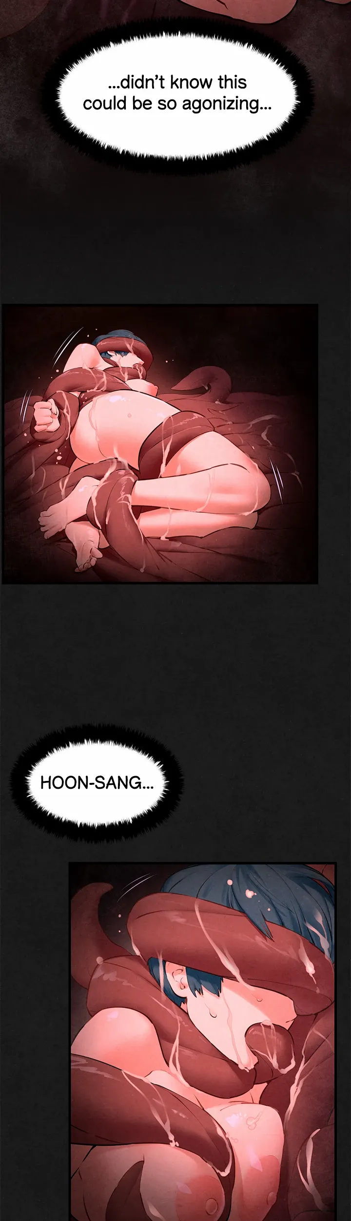 Read Moby Dick chapter 29 image 33 on Lezhin