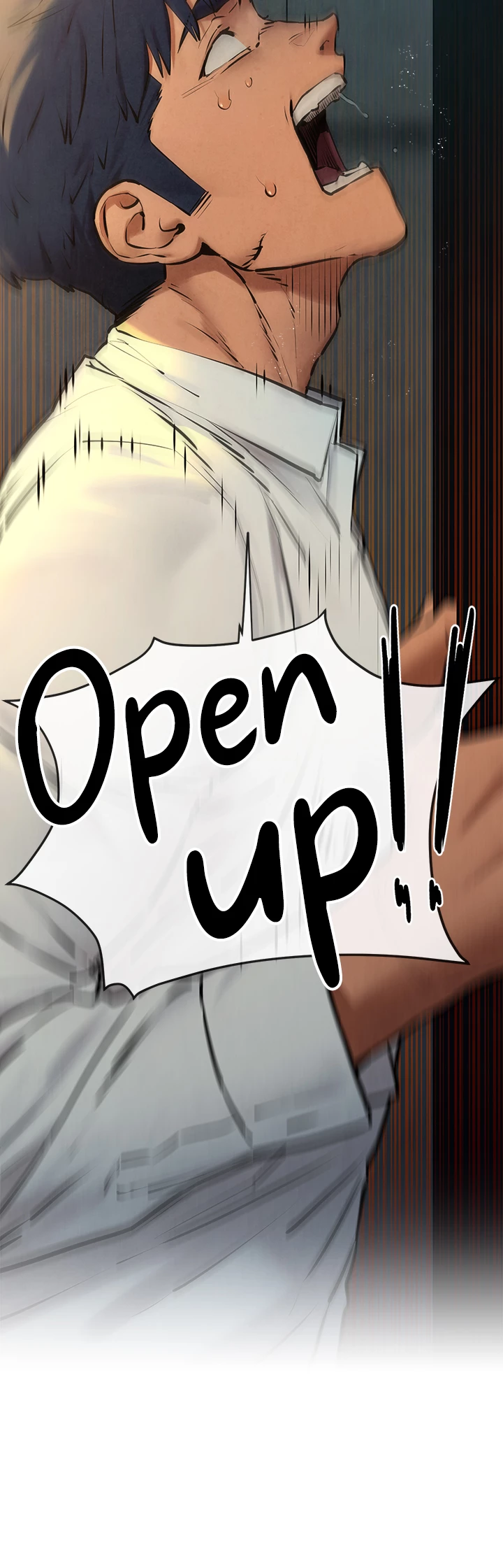 Read Moby Dick chapter 29 image 9 on Lezhin