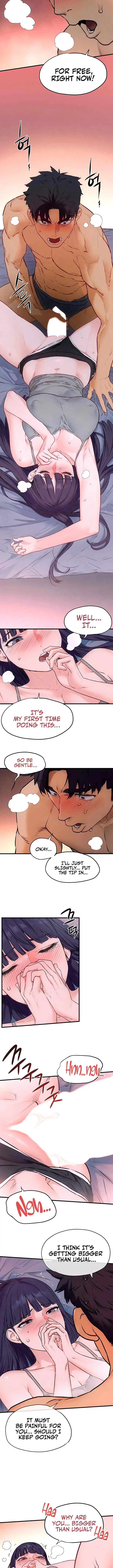 Read Moby Dick chapter 31 image 10 on Lezhin