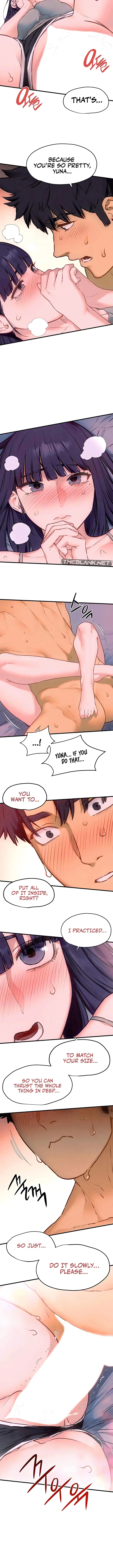 Read Moby Dick chapter 31 image 11 on Lezhin