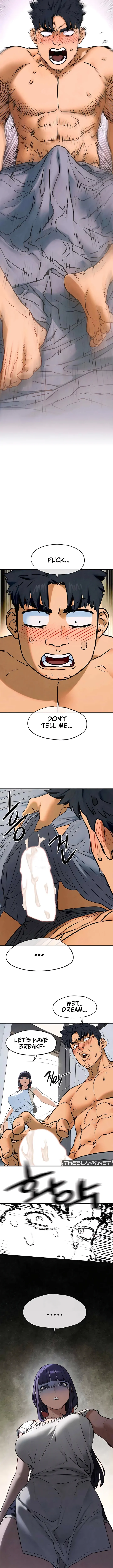 Read Moby Dick chapter 31 image 13 on Lezhin