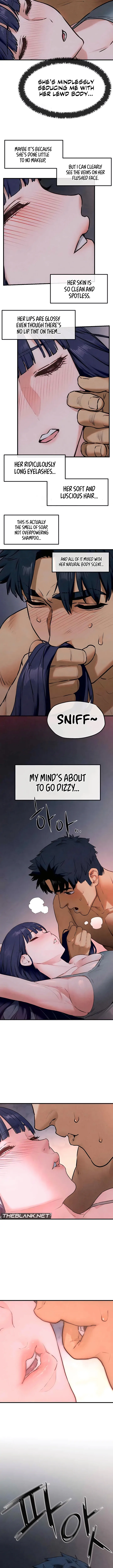 Read Moby Dick chapter 31 image 5 on Lezhin