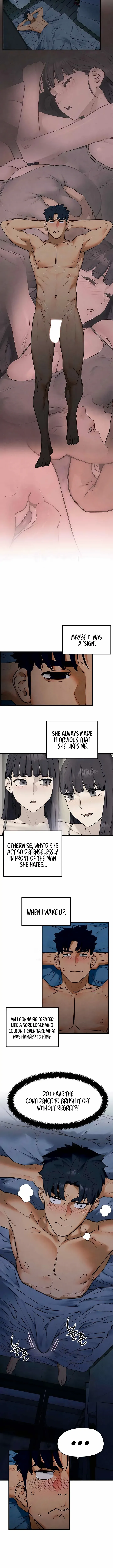 Read Moby Dick chapter 31 image 7 on Lezhin