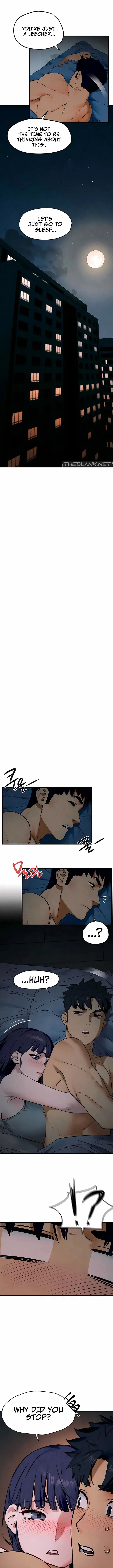 Read Moby Dick chapter 31 image 8 on Lezhin