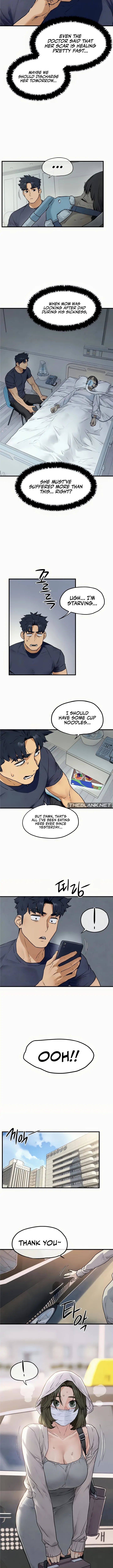 Read Moby Dick chapter 32 image 2 on Lezhin