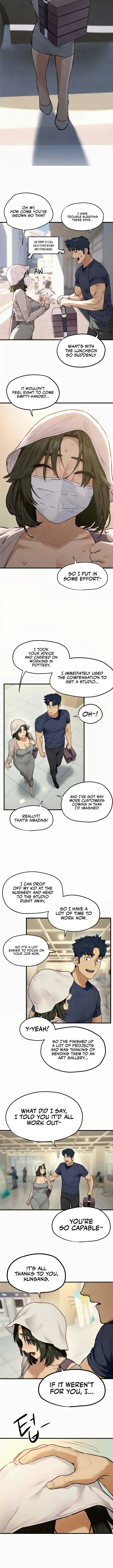 Read Moby Dick chapter 32 image 3 on Lezhin