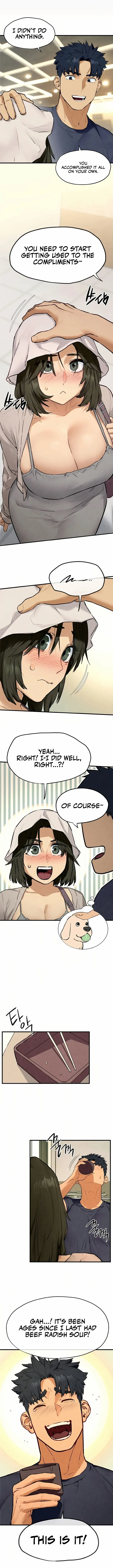 Read Moby Dick chapter 32 image 4 on Lezhin
