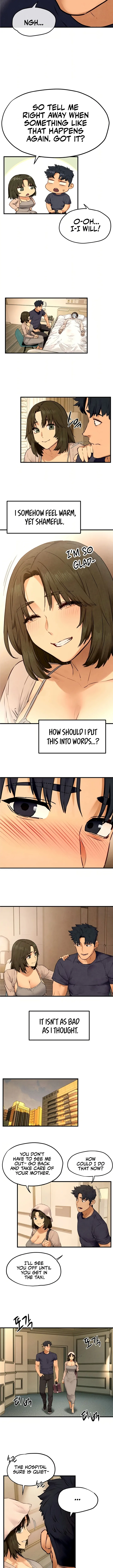 Read Moby Dick chapter 32 image 7 on Lezhin