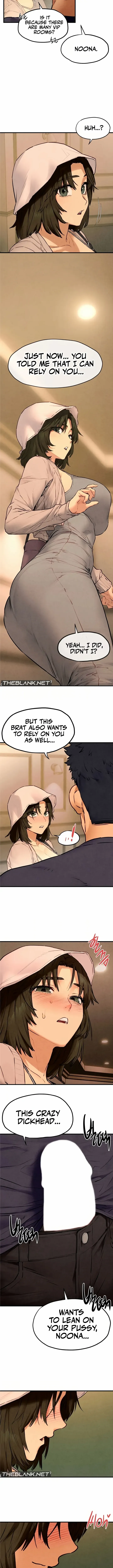 Read Moby Dick chapter 32 image 8 on Lezhin