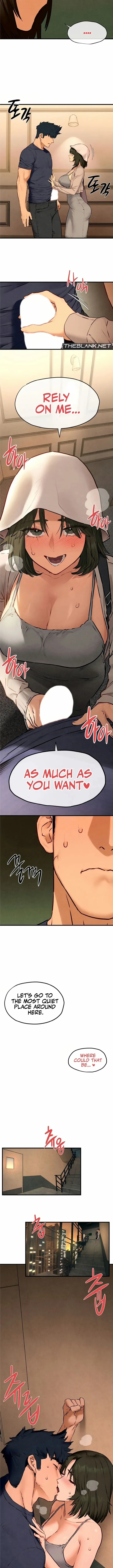 Read Moby Dick chapter 32 image 9 on Lezhin