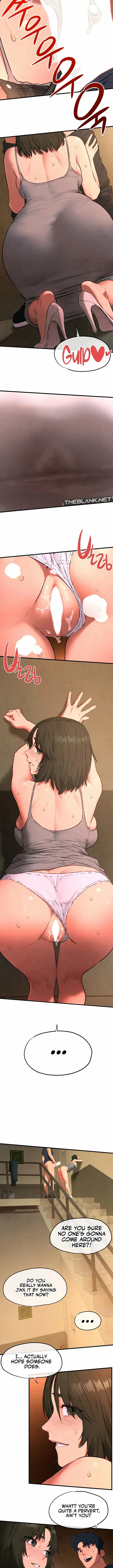 Read Moby Dick chapter 33 image 5 on Lezhin