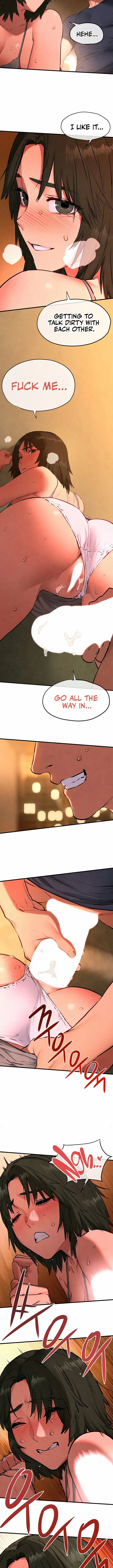 Read Moby Dick chapter 33 image 6 on Lezhin