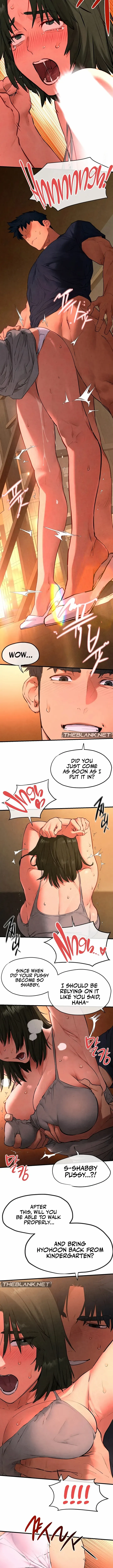 Read Moby Dick chapter 33 image 7 on Lezhin