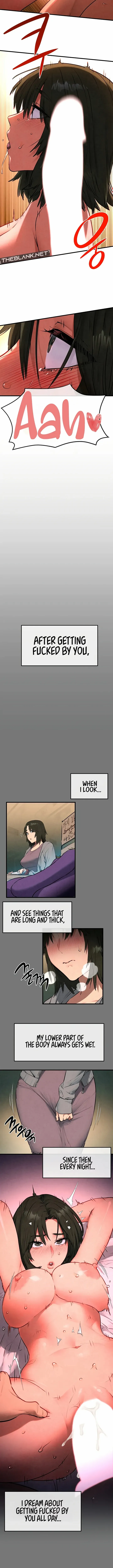 Read Moby Dick chapter 33 image 9 on Lezhin