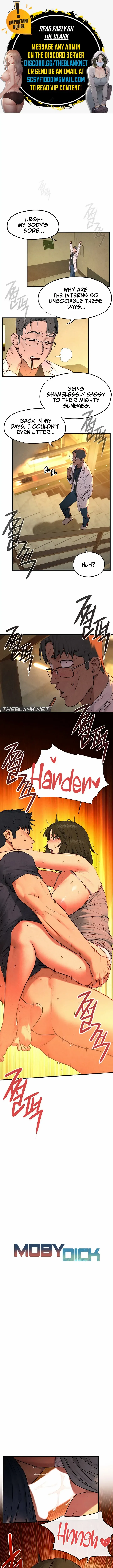 Read Moby Dick chapter 34 image 1 on Lezhin
