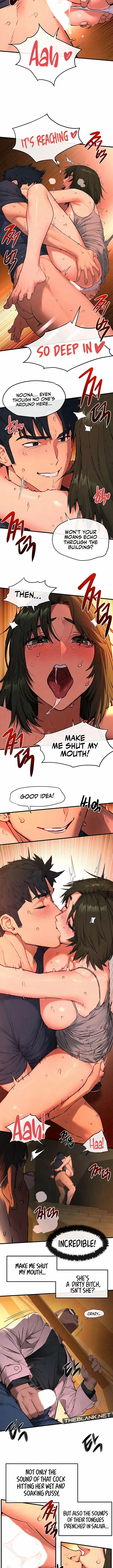 Read Moby Dick chapter 34 image 3 on Lezhin