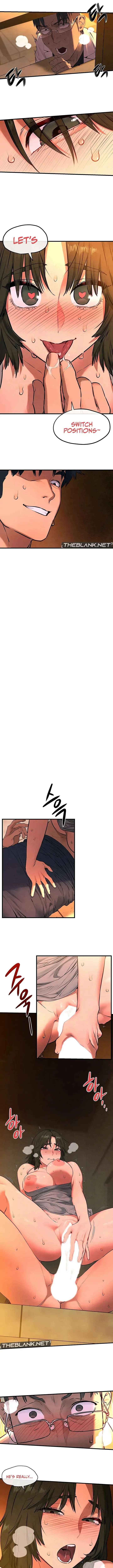 Read Moby Dick chapter 34 image 5 on Lezhin