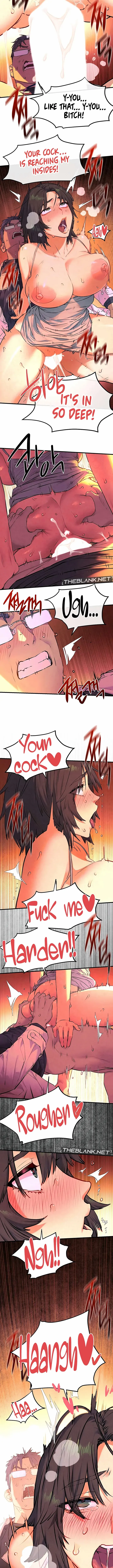 Read Moby Dick chapter 34 image 9 on Lezhin