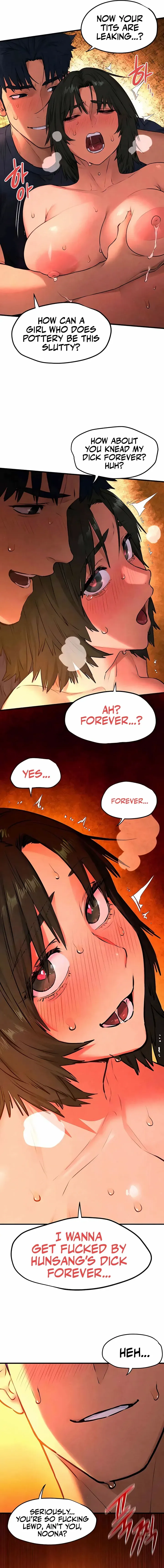 Read Moby Dick chapter 35 image 11 on Lezhin