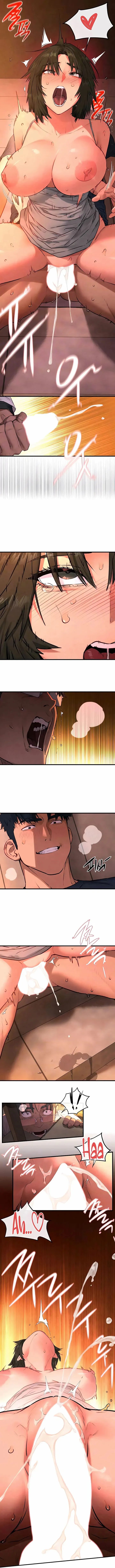 Read Moby Dick chapter 35 image 4 on Lezhin