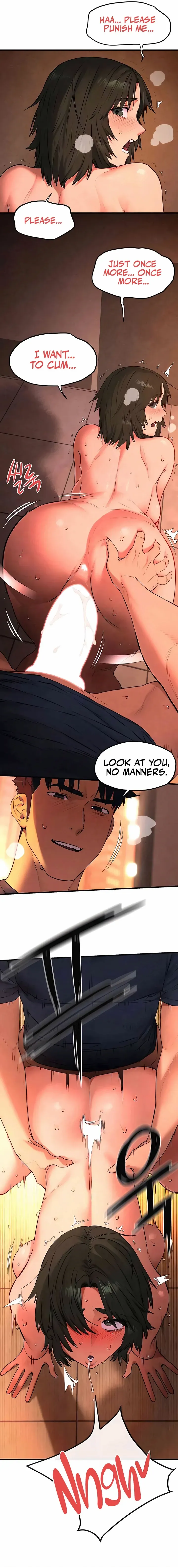 Read Moby Dick chapter 35 image 8 on Lezhin