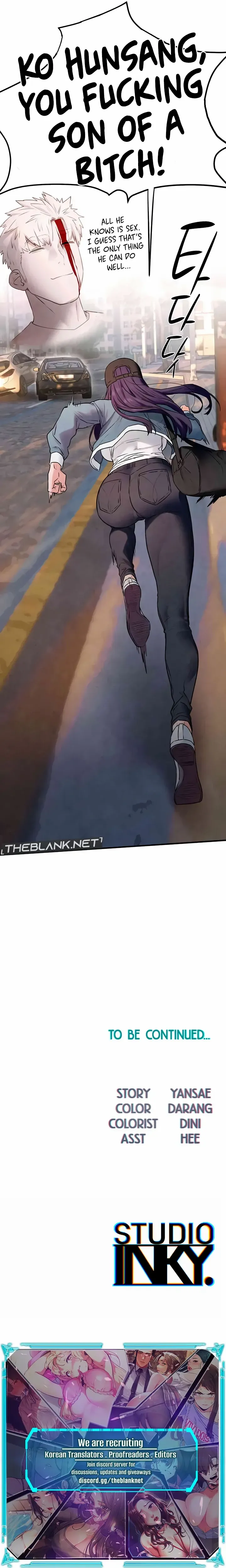 Read Moby Dick chapter 36 image 11 on Lezhin