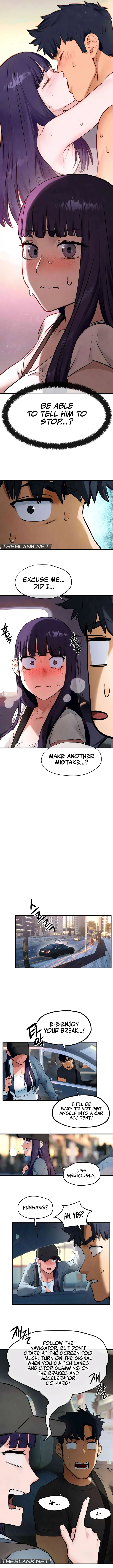 Read Moby Dick chapter 36 image 7 on Lezhin