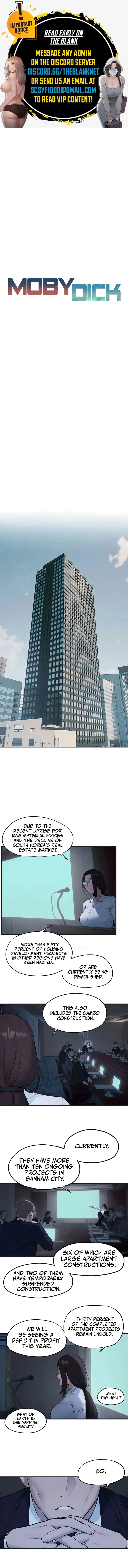 Read Moby Dick chapter 37 image 1 on Lezhin