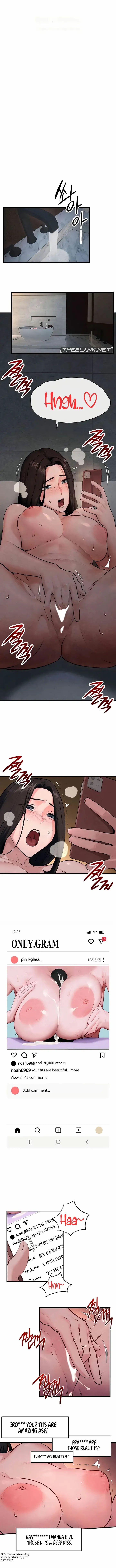 Read Moby Dick chapter 37 image 10 on Lezhin