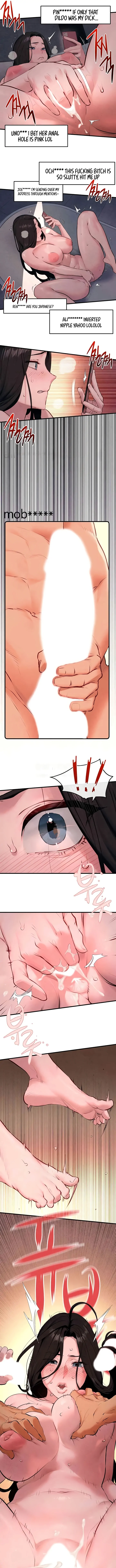 Read Moby Dick chapter 37 image 11 on Lezhin