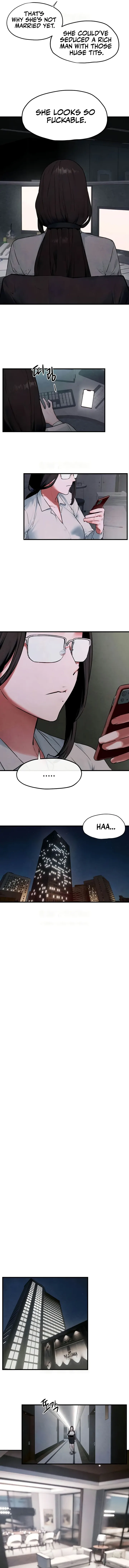 Read Moby Dick chapter 37 image 5 on Lezhin