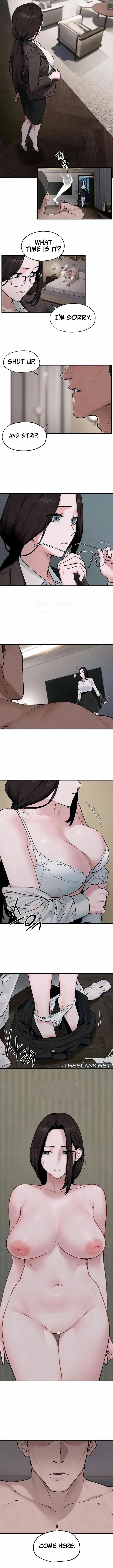 Read Moby Dick chapter 37 image 6 on Lezhin