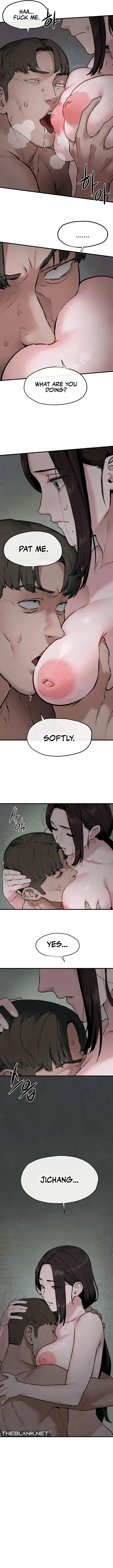Read Moby Dick chapter 37 image 8 on Lezhin