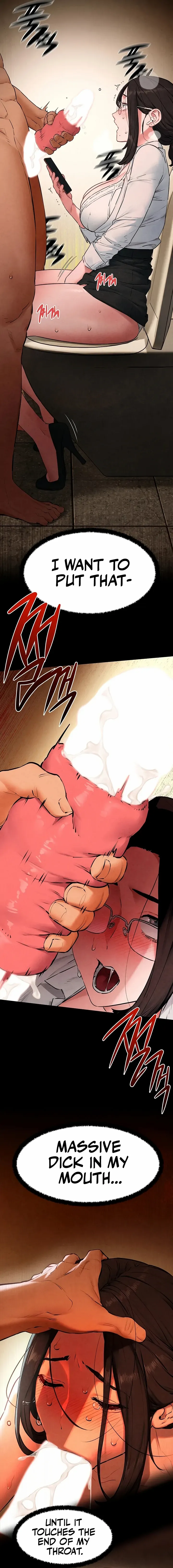 Read Moby Dick chapter 38 image 10 on Lezhin
