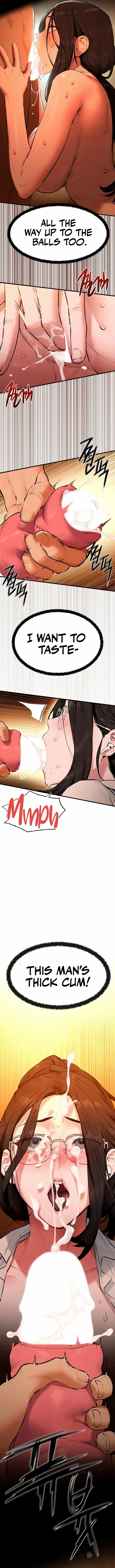 Read Moby Dick chapter 38 image 11 on Lezhin