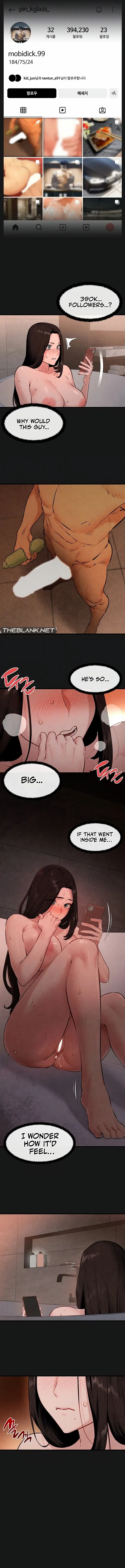 Read Moby Dick chapter 38 image 4 on Lezhin