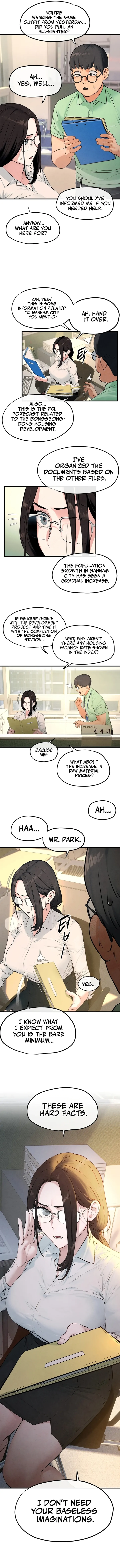 Read Moby Dick chapter 38 image 6 on Lezhin